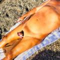 Nude Beach Day