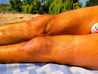 Great Thong Beach Day 6 of 19