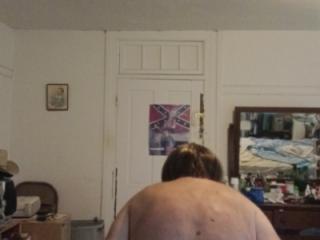 61old in thong 5 of 8