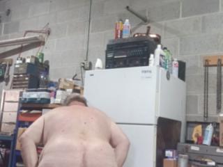 61old at work  today 1 of 14