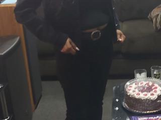 Beautiful Guyanese Wife 4 of 20