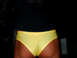 Bright Yellow 17 of 20