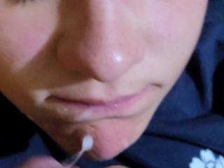 Showing and sharing my sexy wife