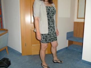 dressed and undressed 3 of 8