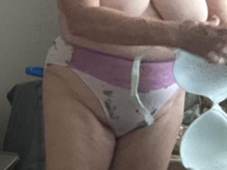 Wife big boobs 8 of 19