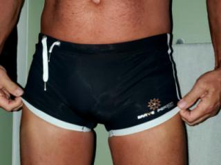 Brave Person swimming shorts 2 of 20