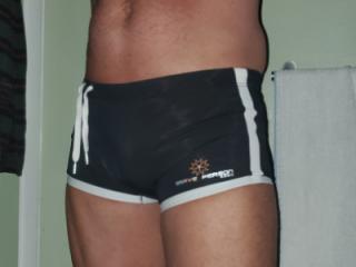 Brave Person swimming shorts 8 of 20