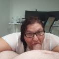 BBWLovr69 Blowjob Uncensored