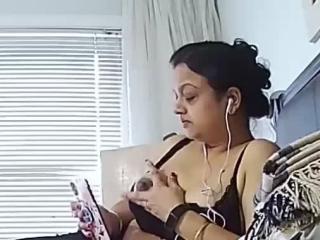 Indian Wife