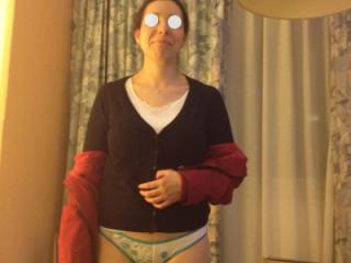 My wife Patricia likes dog style 9 of 12