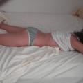 My teen body