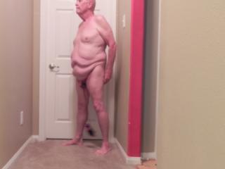 Tom Nude Showing His Virgin Ass (1) for Adultism 14 of 15
