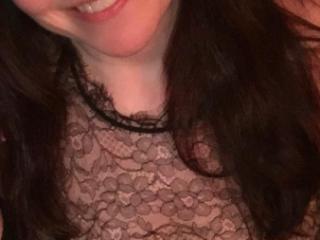 cutie brunette posing and playing 20 of 20