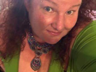 Busty kinky wife