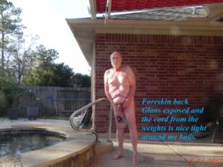 I (Tom) 3 Love My Penis for Adultism 28 June 2025 5 of 17