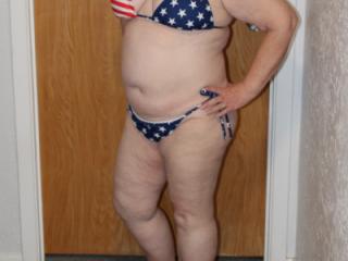 Happy 4th of July 2 of 5