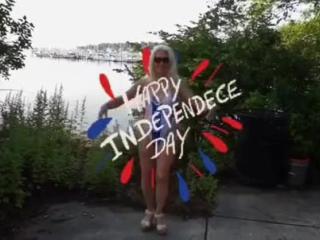Happy 4th