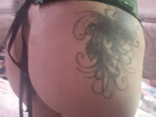 New basque who's enjoying it 3 of 4