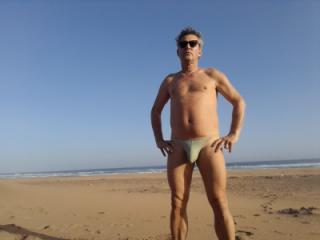Fuerteventura FKK 1 of 4
