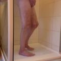 Shower Time