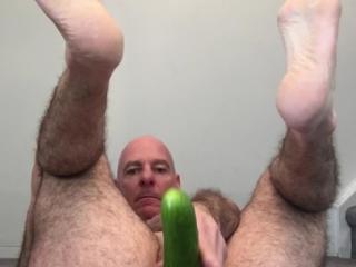 Cucumber repost
