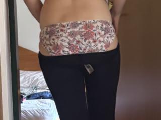 Sexy Naked Wife (14) 6 of 8