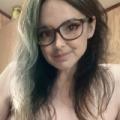 Amateur Wolf Sexy Naked Body 02