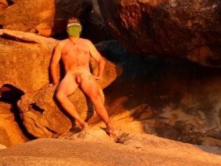 Playful at Bowen QLD 5 of 10