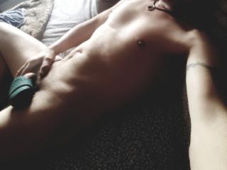 Lovense toy play 4 of 4