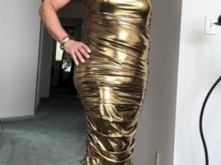 My New Dress 4 of 5