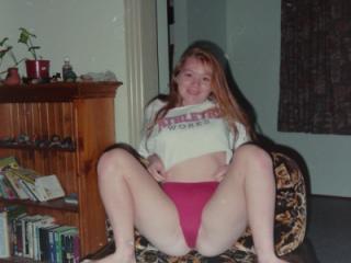 MORE OF ME YOUNG SHELLEY SLUT 11 of 20