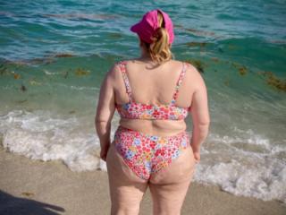 The Queen’s Bikini on South Beach 9 of 9