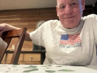 People asked what I look like and….. 4 of 7