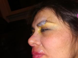 SPERM FACE😋 4 of 15