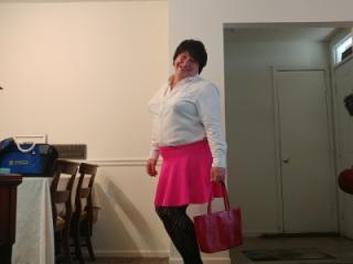 Sissy Erica Exposed 5 of 8