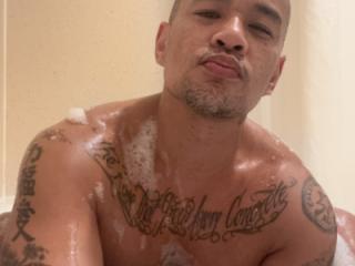 Want to hop in the tub? 3 of 17