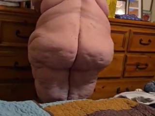 My ass look good to you?