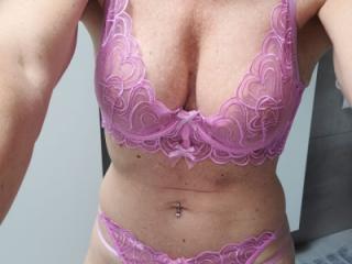 Pink lingerie 5 of 7