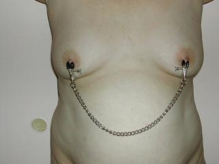 Pinned and chained!! 5 of 5