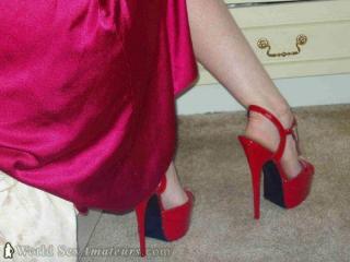 my highest heels 1 of 6