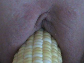 Hot buttered corn 3 of 7