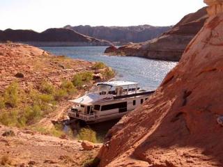 Bucket List at Lake Powell 6 of 11