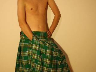 The Boy and the Kilt 5 of 6