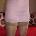 My wife ( pantyhose and lingerie)