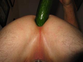 Giant cucumber 6 of 13