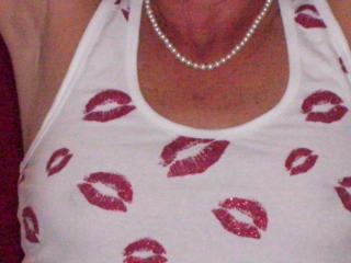 Like my lips?