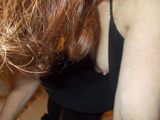 More in Black Nightgown 7 of 20