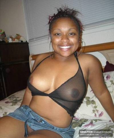 Ebony category especially for all sexy black girls that want to share