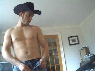 Canadian Cowboy Anyone? 3 of 6