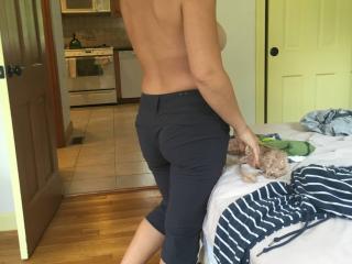 Tanline tits and ass 20 of 20